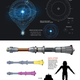 Illustration for article titled Get a Glimpse at iStar Wars Rebels/i Ships, Tech, and Shiny Lightsabers in This Gorgeous Artbook